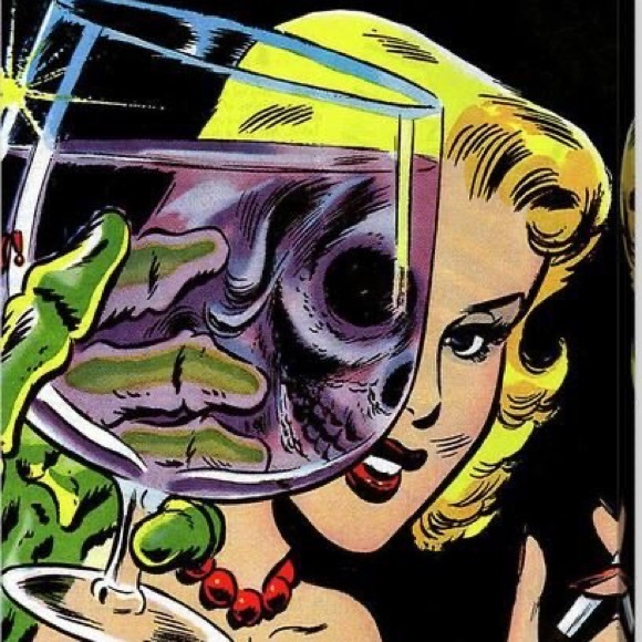 Meet your Posher, Diana - Picture 1 of 1